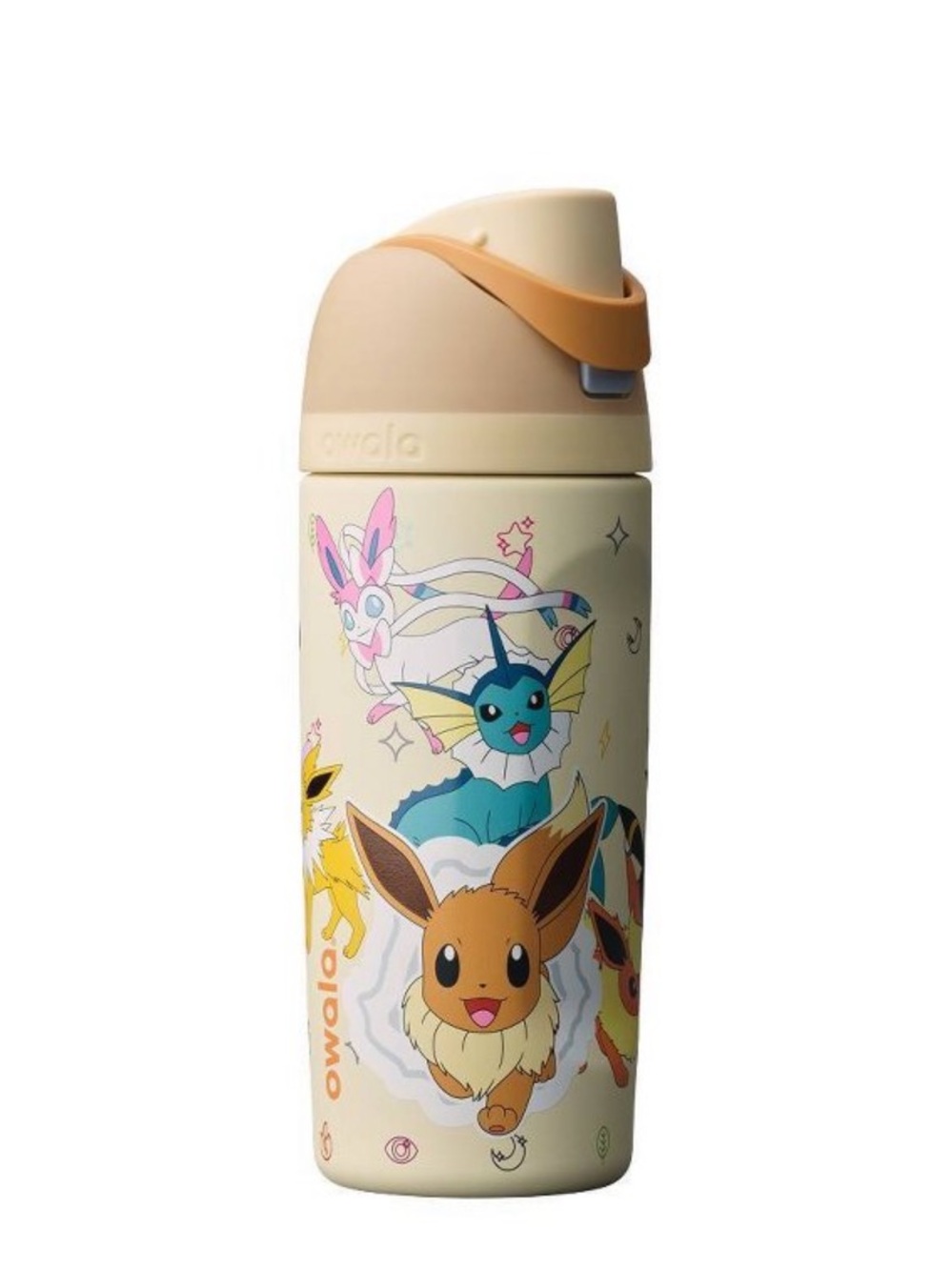 Pokémon Owala - Eevee Evolution
